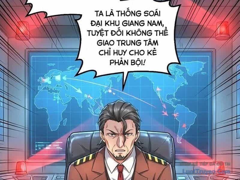 Toàn Cầu Băng Phong: Ta Chế Tạo Phòng An Toàn Tại Tận Thế - Chương 634 - ảnh 75