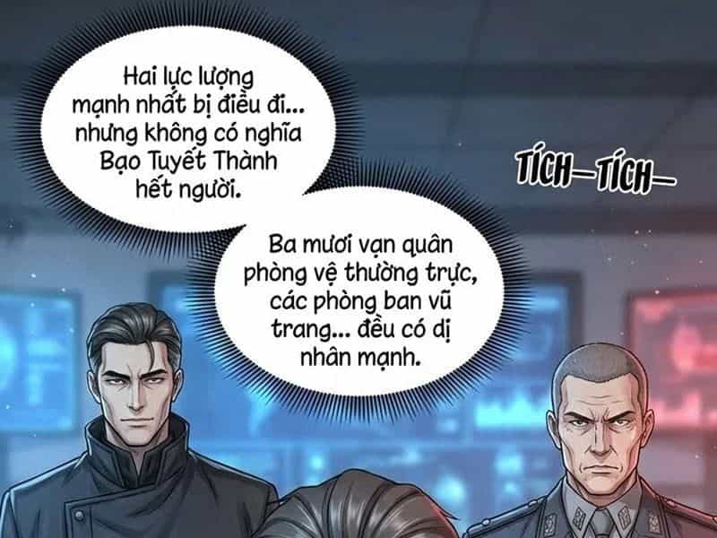 Toàn Cầu Băng Phong: Ta Chế Tạo Phòng An Toàn Tại Tận Thế - Chương 634 - ảnh 78