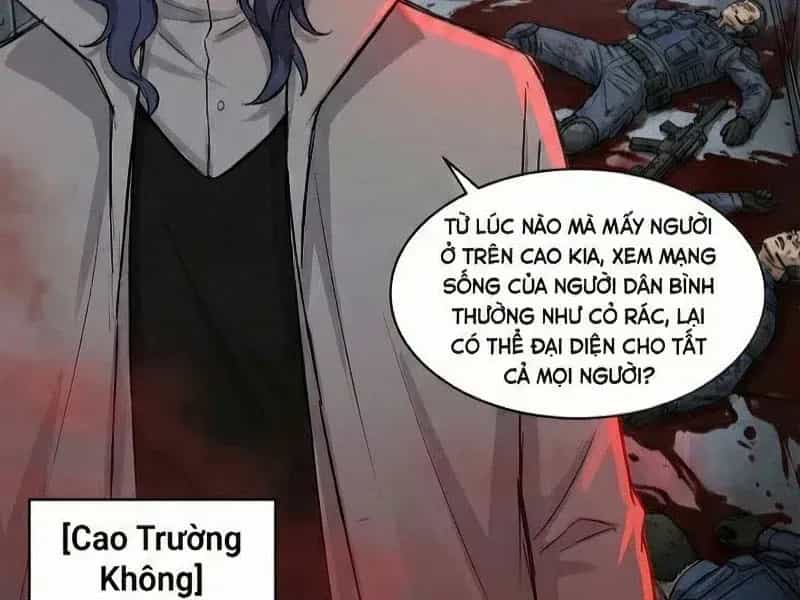 Toàn Cầu Băng Phong: Ta Chế Tạo Phòng An Toàn Tại Tận Thế - Chương 636 - ảnh 106
