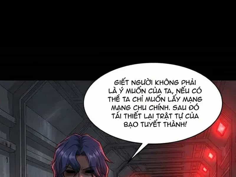 Toàn Cầu Băng Phong: Ta Chế Tạo Phòng An Toàn Tại Tận Thế - Chương 636 - ảnh 47