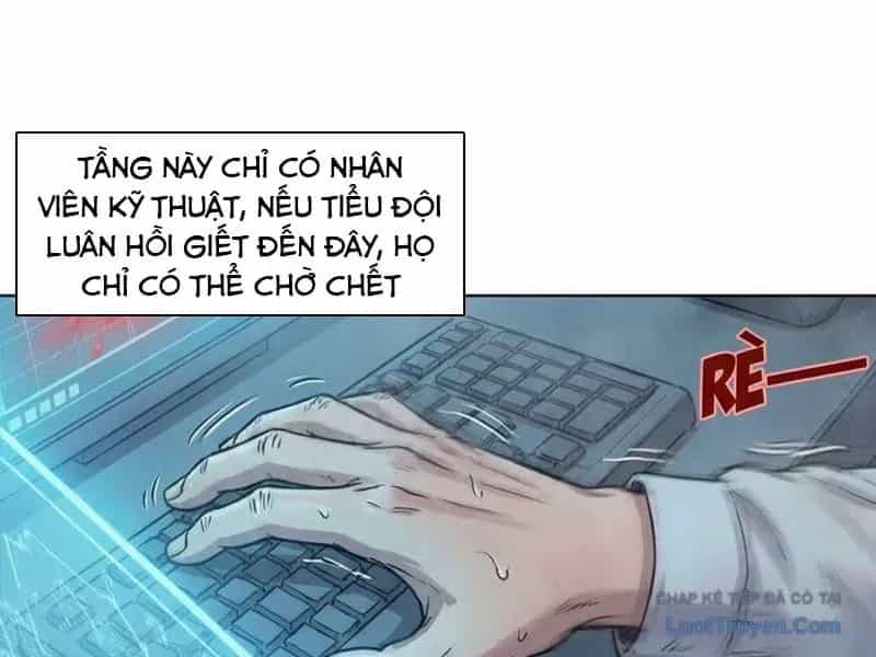 Toàn Cầu Băng Phong: Ta Chế Tạo Phòng An Toàn Tại Tận Thế - Chương 636 - ảnh 59