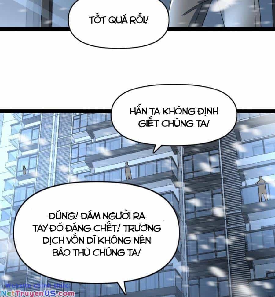 Toàn Cầu Băng Phong: Ta Chế Tạo Phòng An Toàn Tại Tận Thế - Chương 78 - ảnh 34