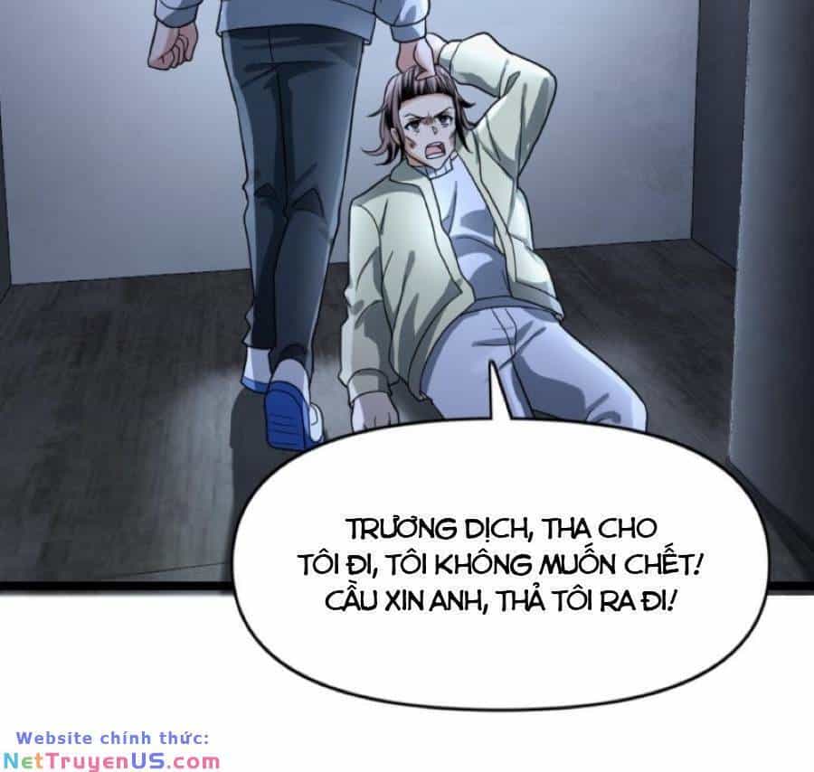Toàn Cầu Băng Phong: Ta Chế Tạo Phòng An Toàn Tại Tận Thế - Chương 80 - ảnh 34