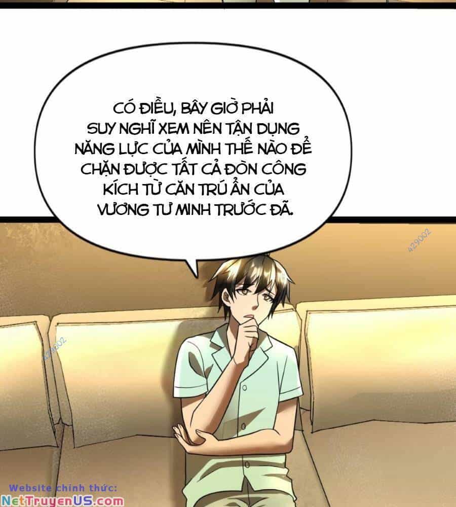 Toàn Cầu Băng Phong: Ta Chế Tạo Phòng An Toàn Tại Tận Thế - Chương 90 - ảnh 13