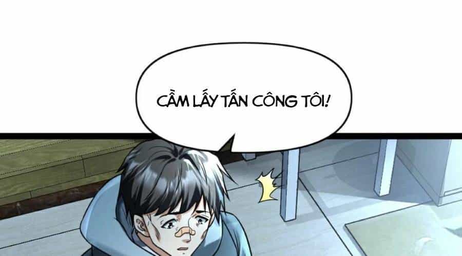 Toàn Cầu Băng Phong: Ta Chế Tạo Phòng An Toàn Tại Tận Thế - Chương 91 - ảnh 4