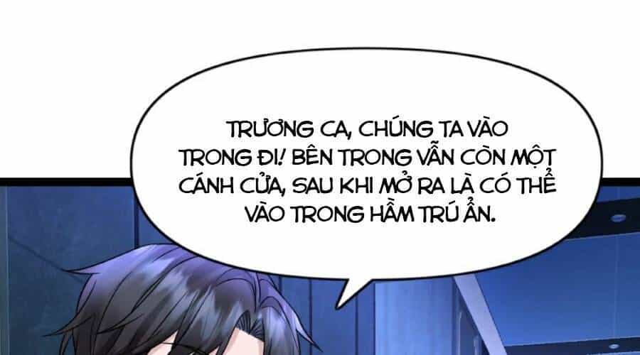 Toàn Cầu Băng Phong: Ta Chế Tạo Phòng An Toàn Tại Tận Thế - Chương 94 - ảnh 48