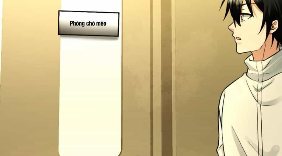 Toàn Cầu Băng Phong: Ta Chế Tạo Phòng An Toàn Tại Tận Thế - Chương 96 - ảnh 12