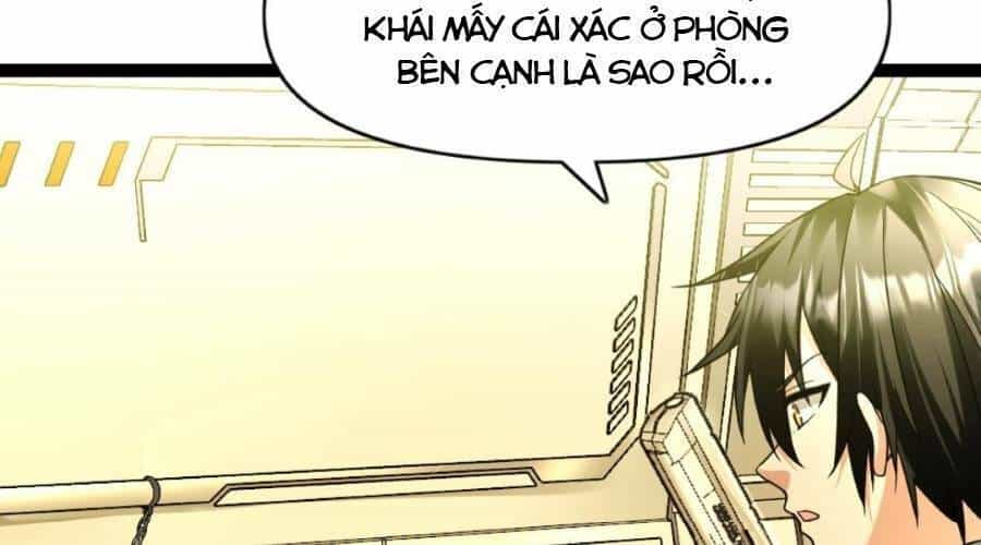 Toàn Cầu Băng Phong: Ta Chế Tạo Phòng An Toàn Tại Tận Thế - Chương 96 - ảnh 28