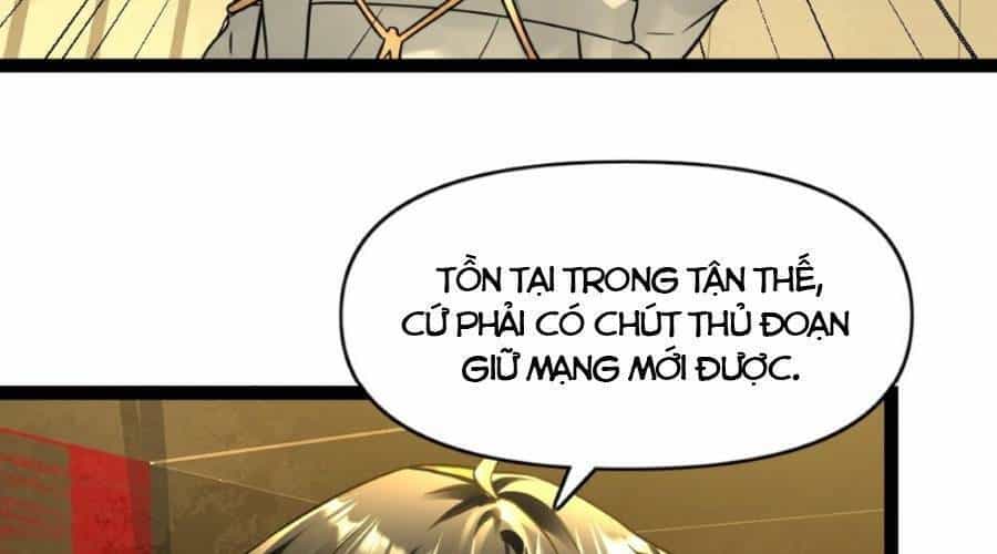 Toàn Cầu Băng Phong: Ta Chế Tạo Phòng An Toàn Tại Tận Thế - Chương 96 - ảnh 60