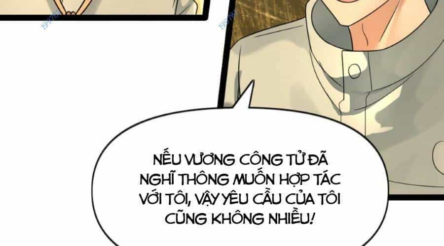 Toàn Cầu Băng Phong: Ta Chế Tạo Phòng An Toàn Tại Tận Thế - Chương 97 - ảnh 29