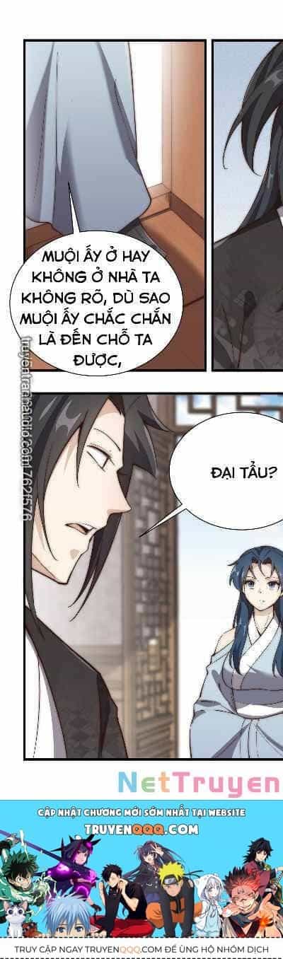 Toàn Cầu Cao Võ - Chương 0 - ảnh 6