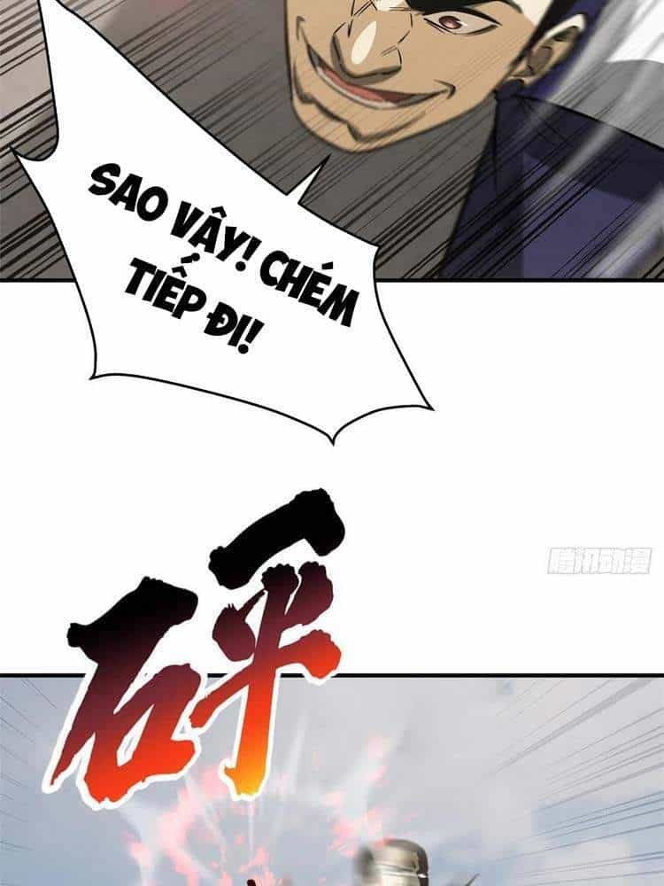 Toàn Cầu Cao Võ - Chương 103 - ảnh 14