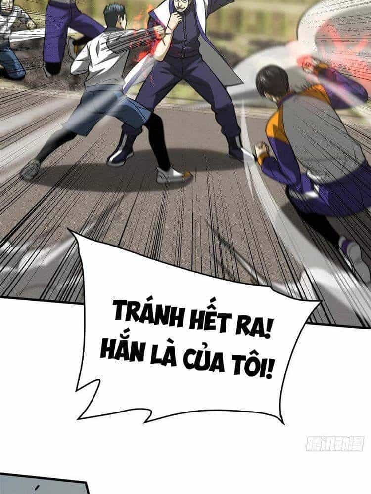 Toàn Cầu Cao Võ - Chương 104 - ảnh 12