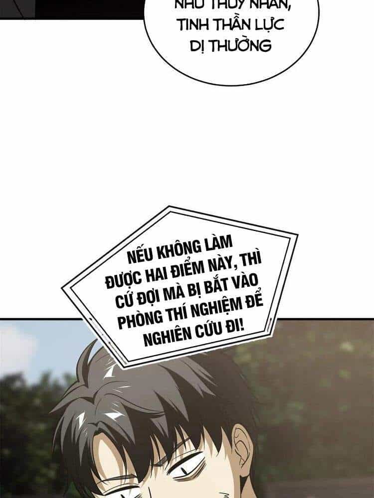 Toàn Cầu Cao Võ - Chương 106 - ảnh 4