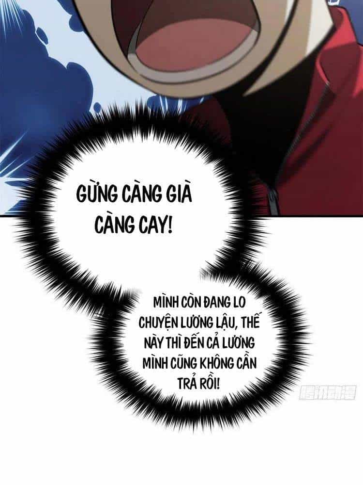 Toàn Cầu Cao Võ - Chương 108 - ảnh 8