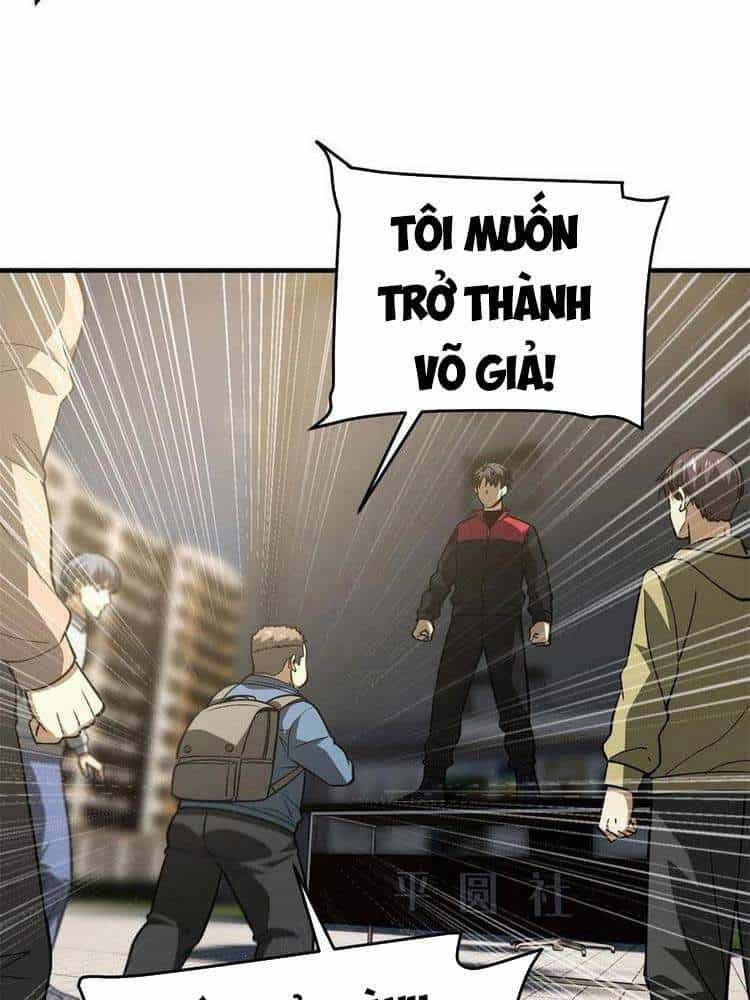 Toàn Cầu Cao Võ - Chương 109 - ảnh 12