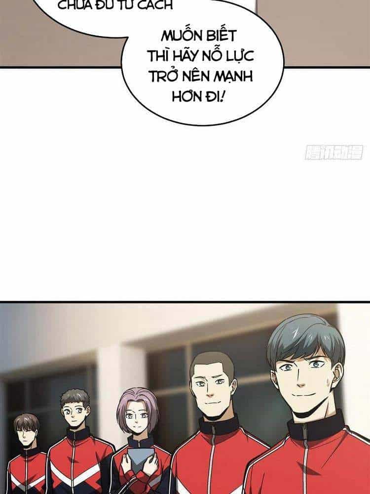 Toàn Cầu Cao Võ - Chương 111 - ảnh 33