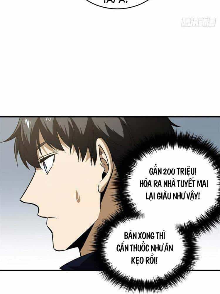Toàn Cầu Cao Võ - Chương 113 - ảnh 10
