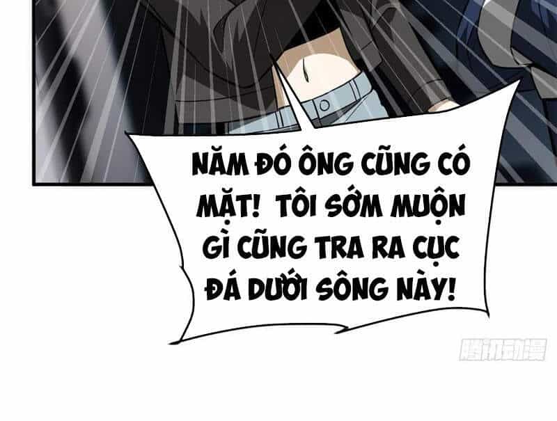 Toàn Cầu Cao Võ - Chương 116 - ảnh 39