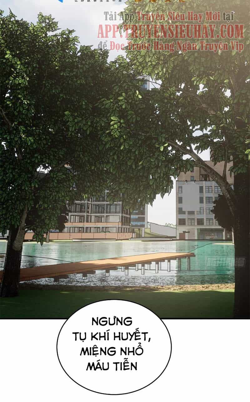 Toàn Cầu Cao Võ - Chương 119 - ảnh 1