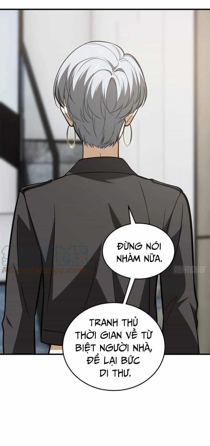 Toàn Cầu Cao Võ - Chương 121 - ảnh 18