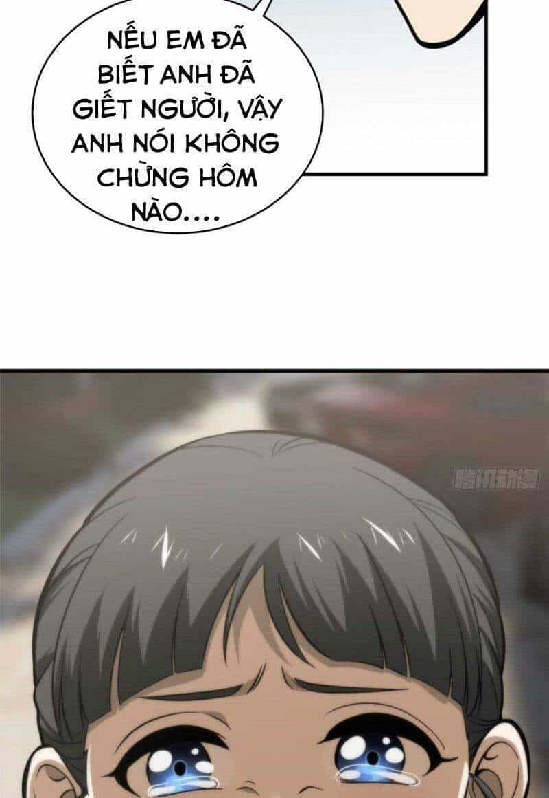 Toàn Cầu Cao Võ - Chương 122 - ảnh 11