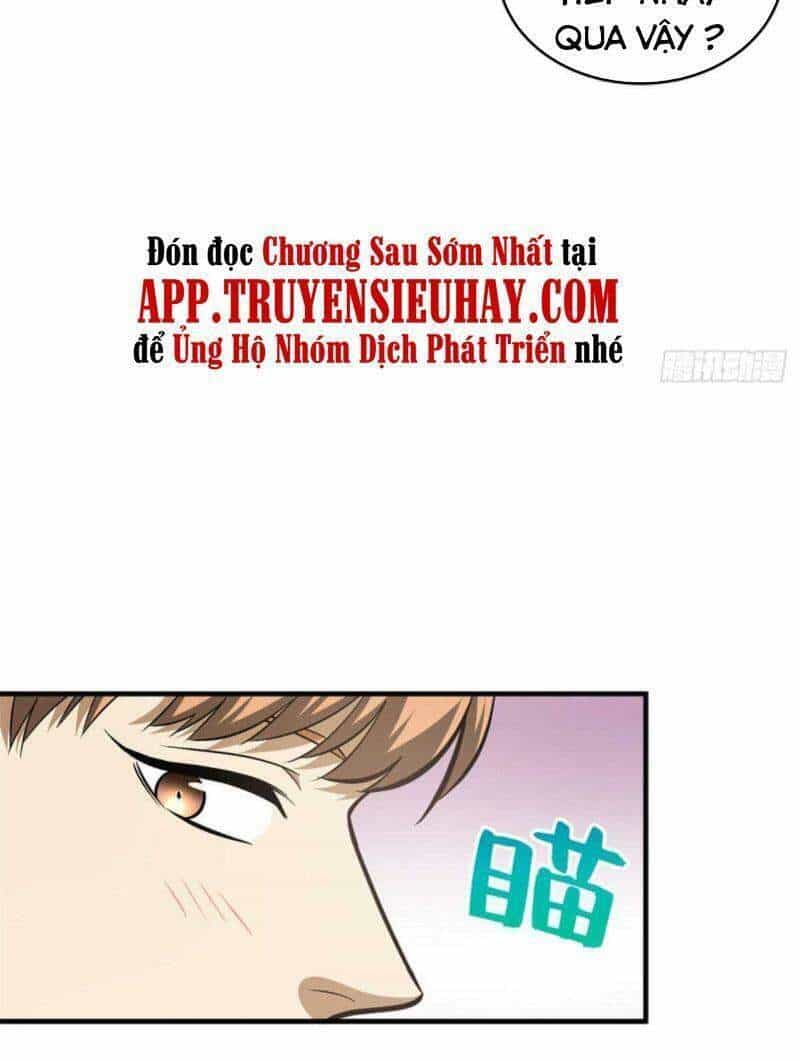 Toàn Cầu Cao Võ - Chương 122 - ảnh 41
