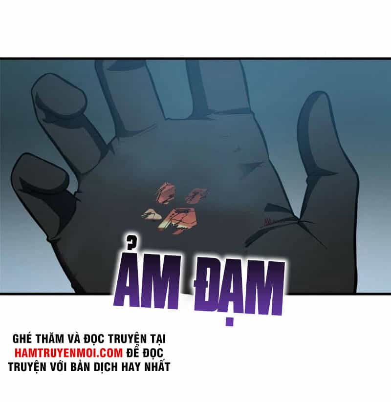 Toàn Cầu Cao Võ - Chương 132 - ảnh 25