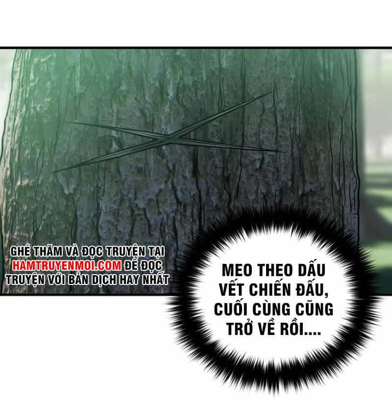 Toàn Cầu Cao Võ - Chương 132 - ảnh 45