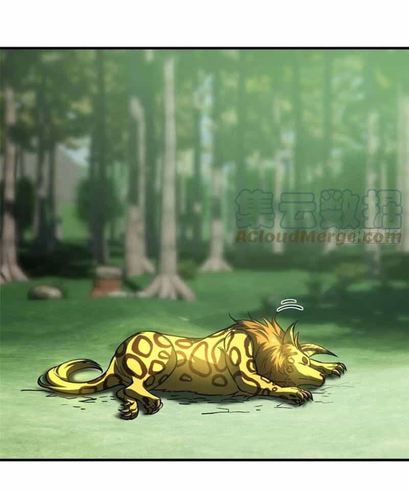 Toàn Cầu Cao Võ - Chương 134 - ảnh 34