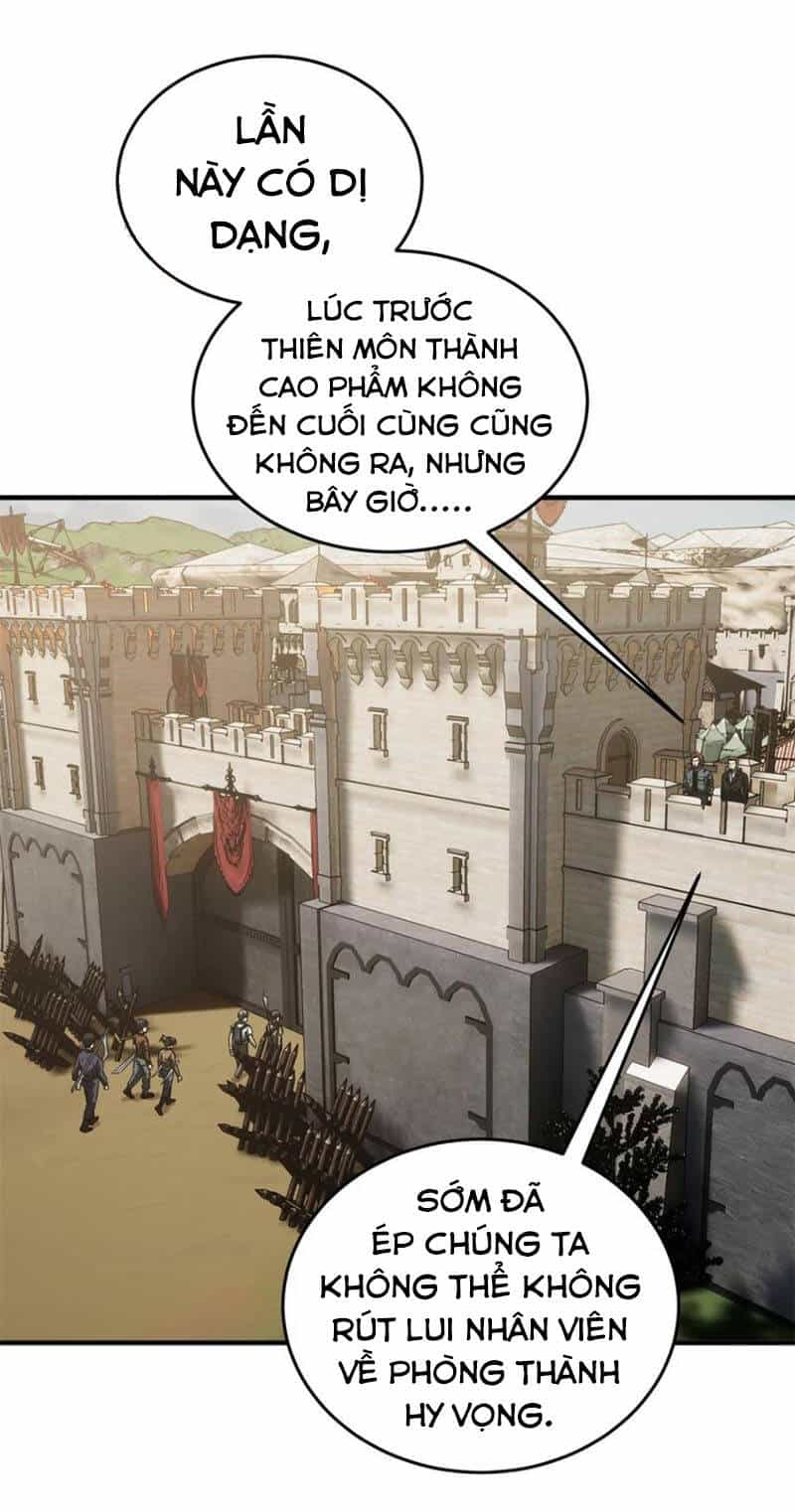 Toàn Cầu Cao Võ - Chương 136 - ảnh 38