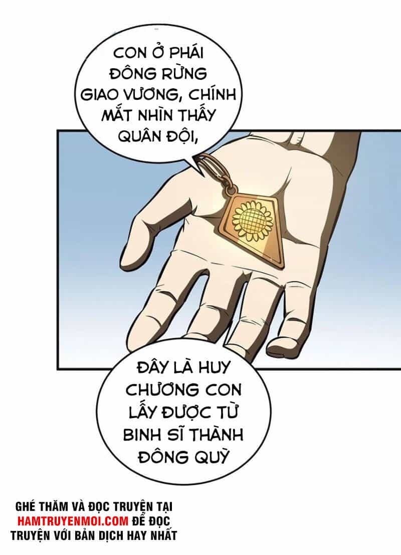 Toàn Cầu Cao Võ - Chương 140 - ảnh 36