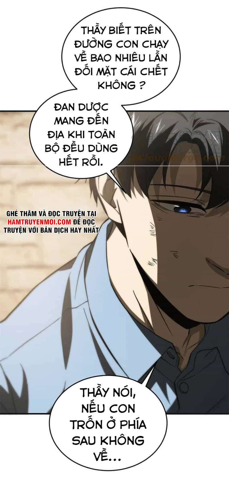 Toàn Cầu Cao Võ - Chương 141 - ảnh 17
