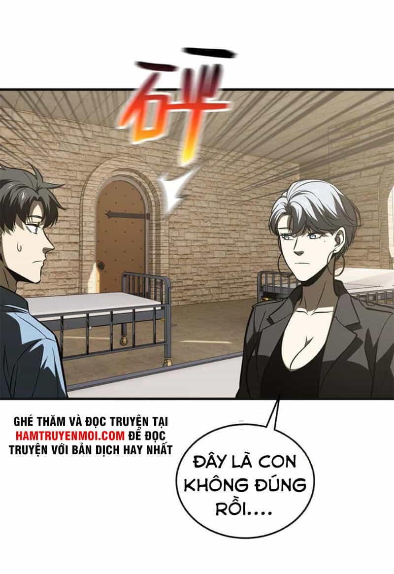 Toàn Cầu Cao Võ - Chương 141 - ảnh 37