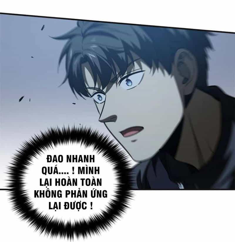 Toàn Cầu Cao Võ - Chương 144 - ảnh 31