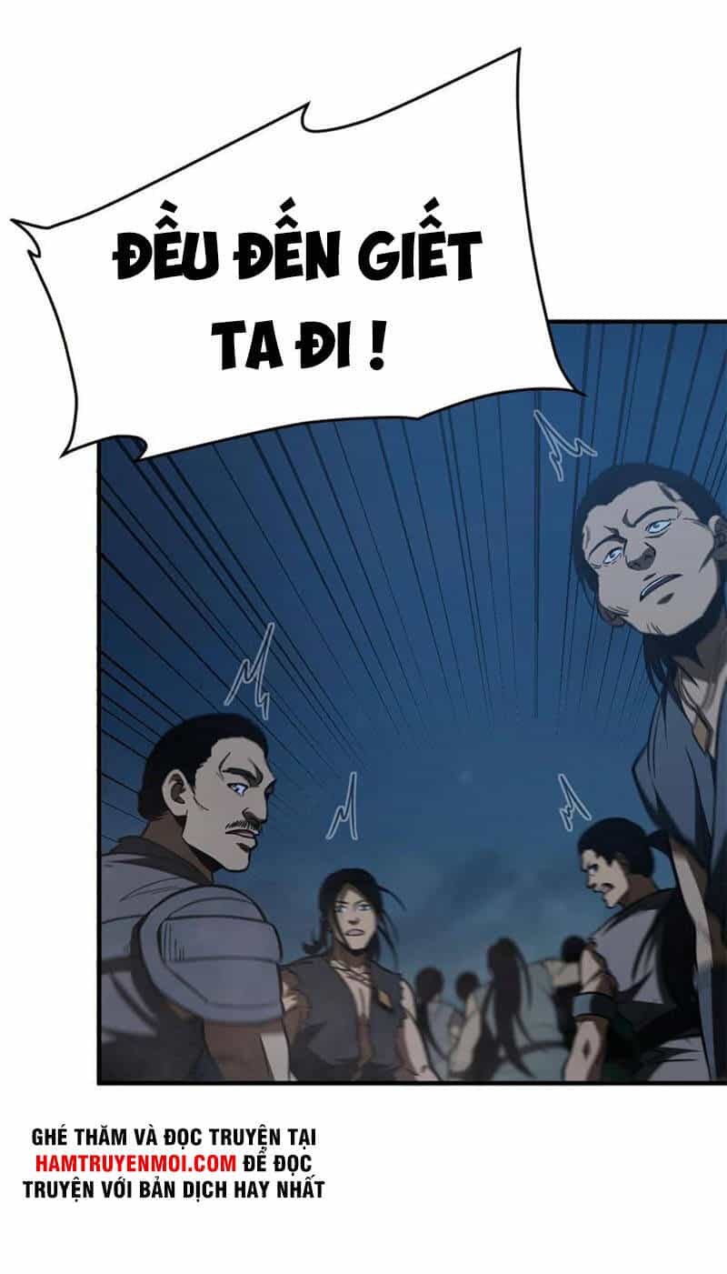 Toàn Cầu Cao Võ - Chương 146 - ảnh 15