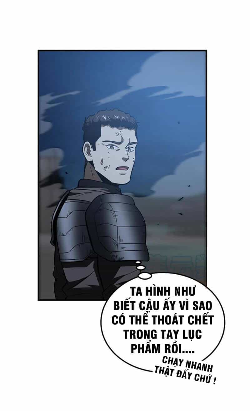 Toàn Cầu Cao Võ - Chương 146 - ảnh 33