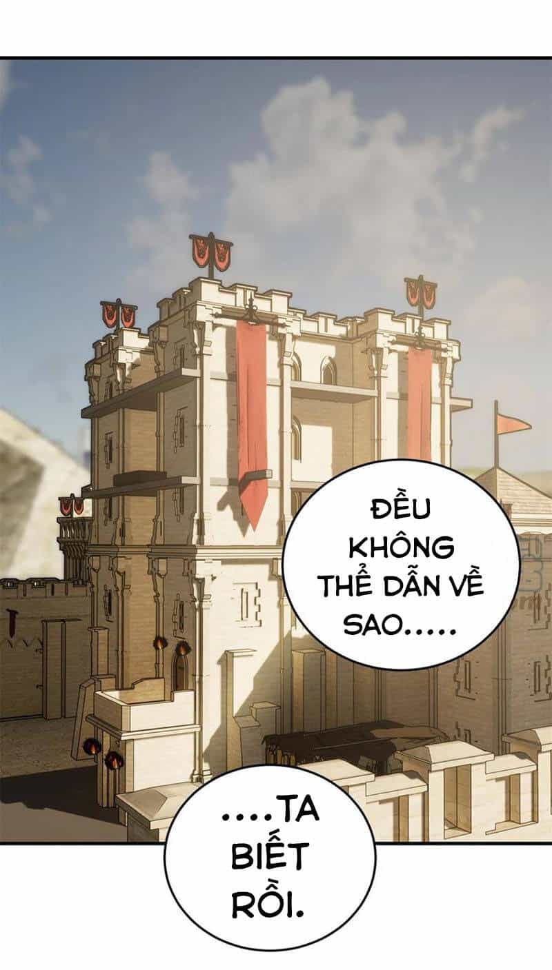 Toàn Cầu Cao Võ - Chương 146 - ảnh 47