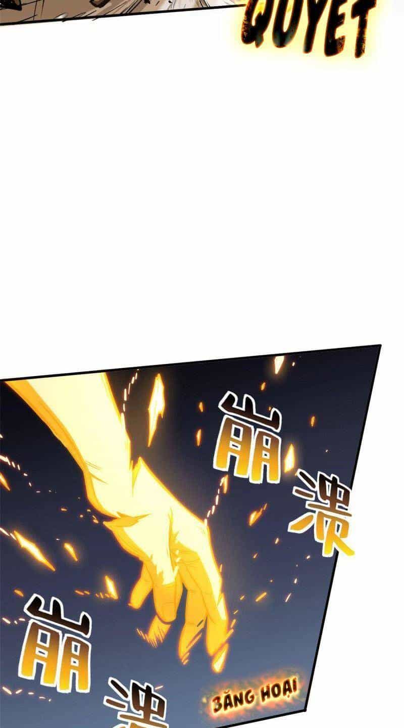 Toàn Cầu Cao Võ - Chương 150 - ảnh 28