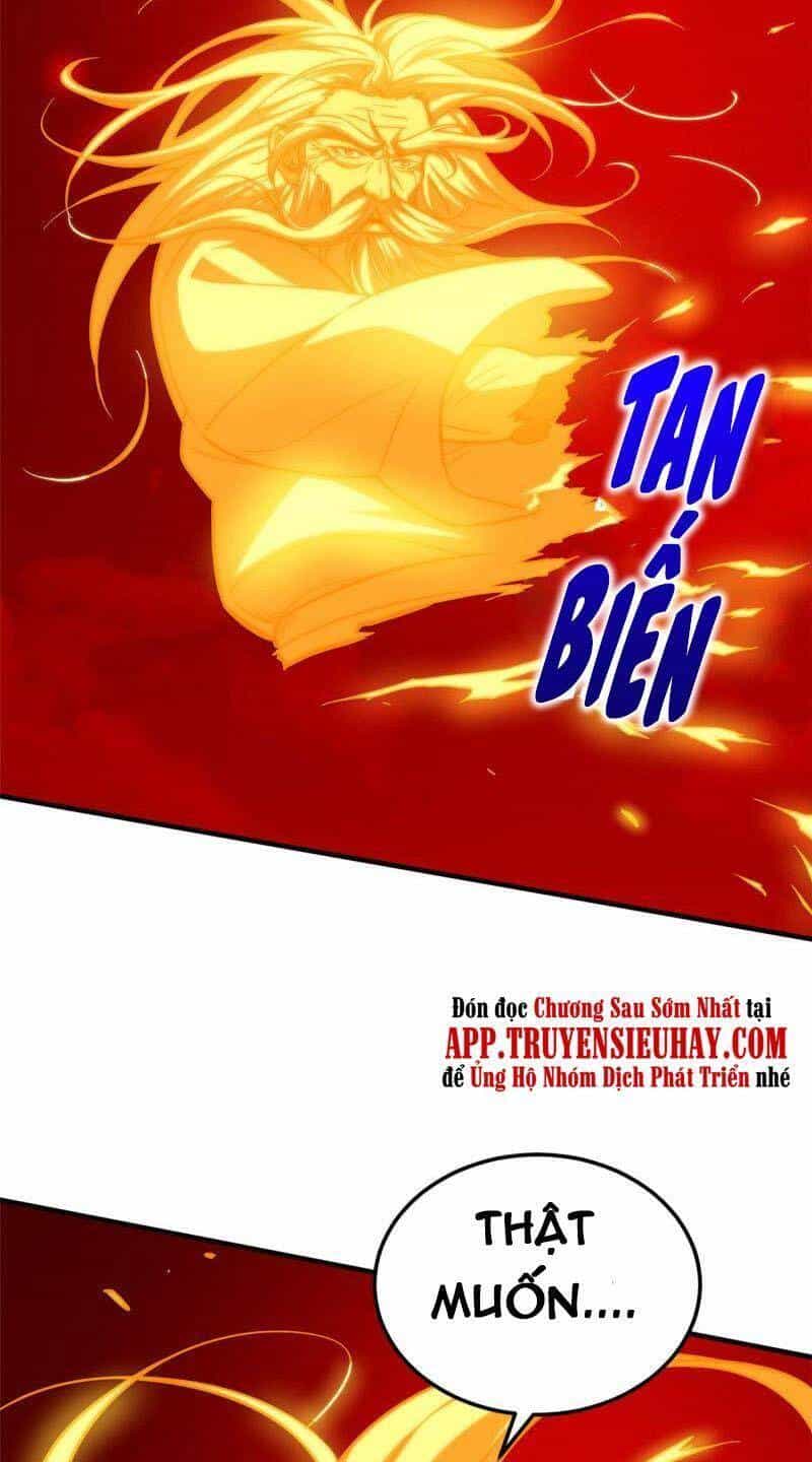 Toàn Cầu Cao Võ - Chương 150 - ảnh 39