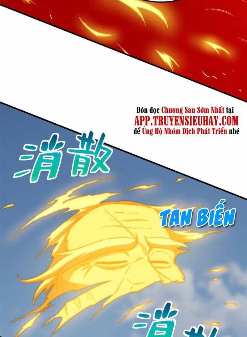 Toàn Cầu Cao Võ - Chương 150 - ảnh 41