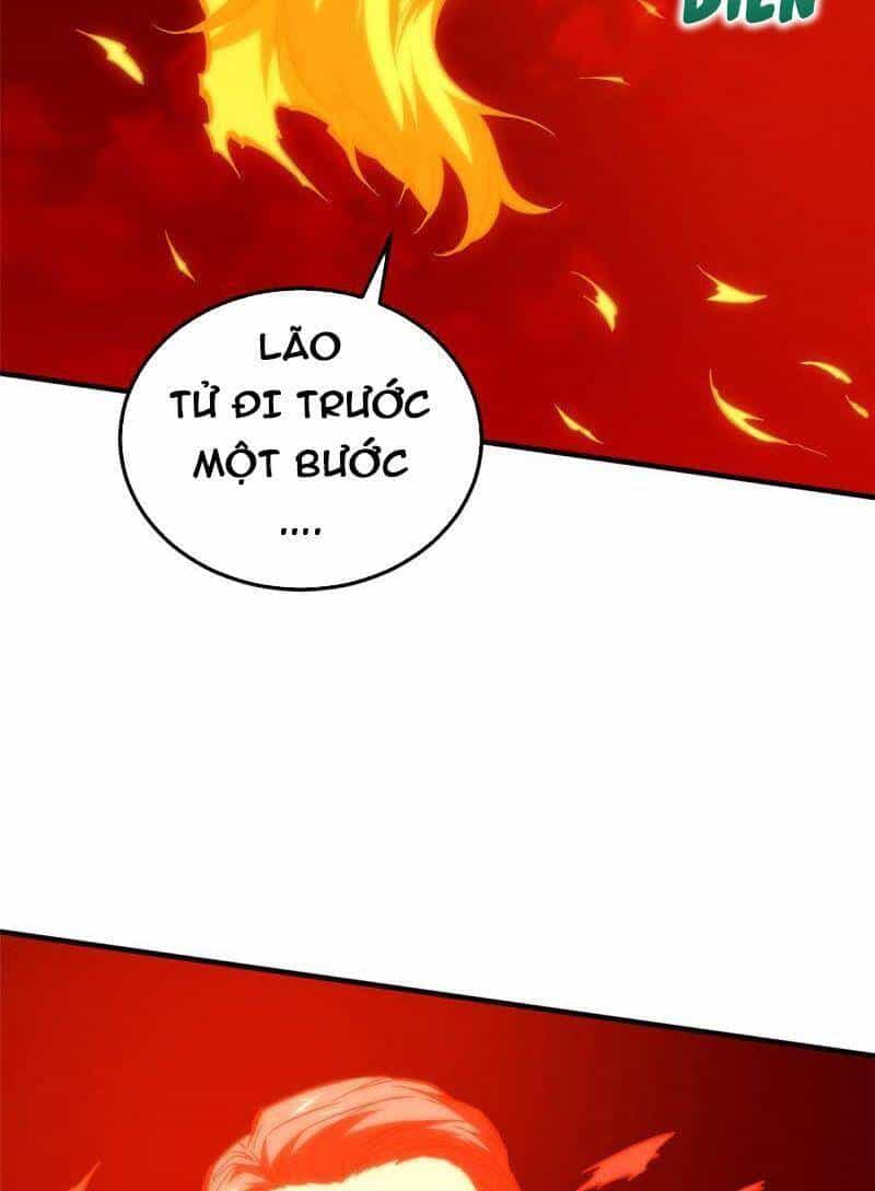 Toàn Cầu Cao Võ - Chương 150 - ảnh 58