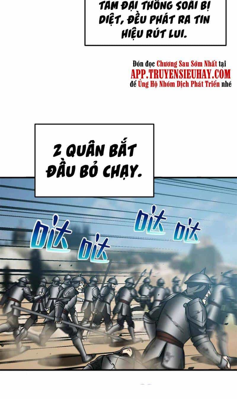 Toàn Cầu Cao Võ - Chương 151 - ảnh 2