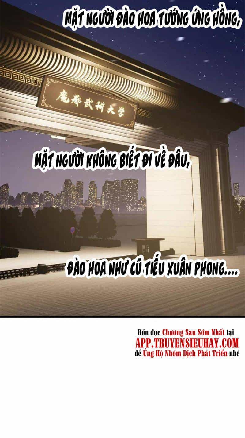 Toàn Cầu Cao Võ - Chương 151 - ảnh 47