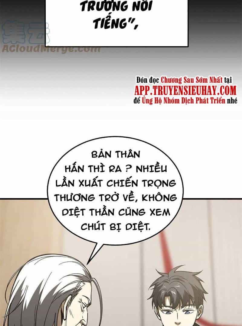 Toàn Cầu Cao Võ - Chương 152 - ảnh 43