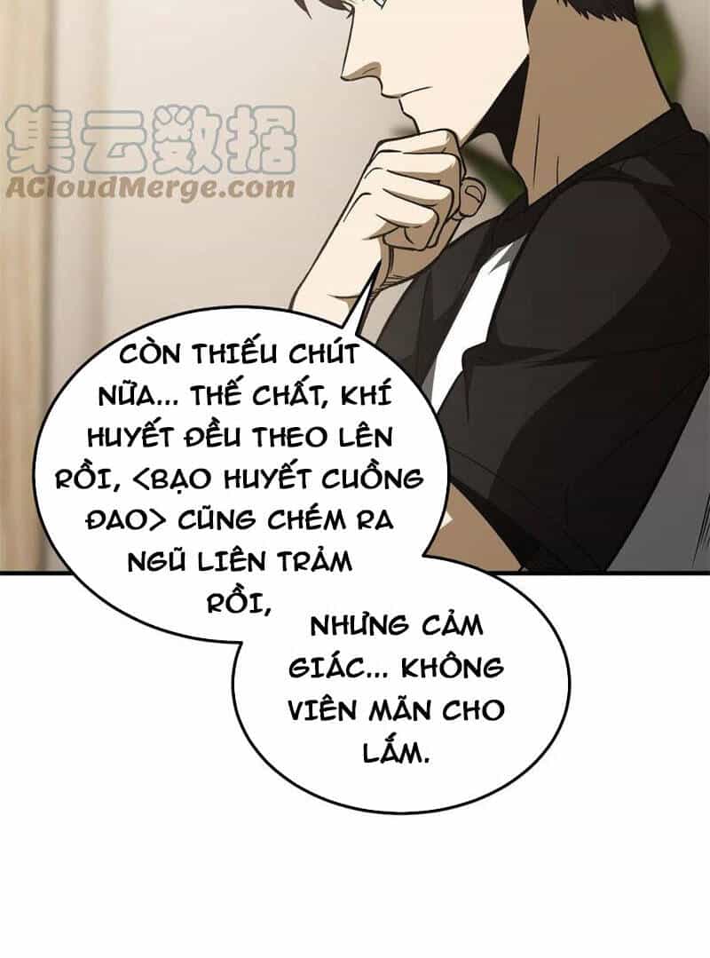 Toàn Cầu Cao Võ - Chương 152 - ảnh 57