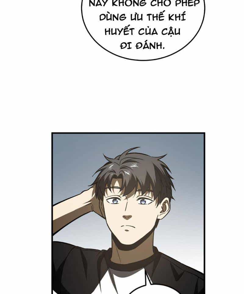Toàn Cầu Cao Võ - Chương 153 - ảnh 18
