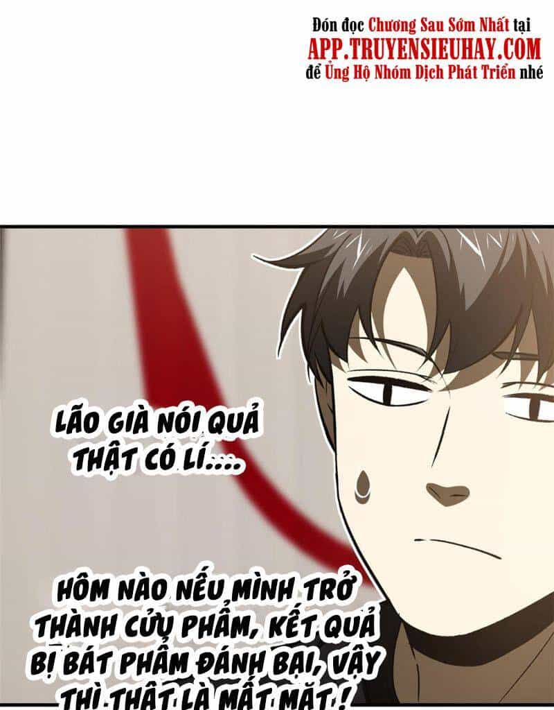 Toàn Cầu Cao Võ - Chương 153 - ảnh 27