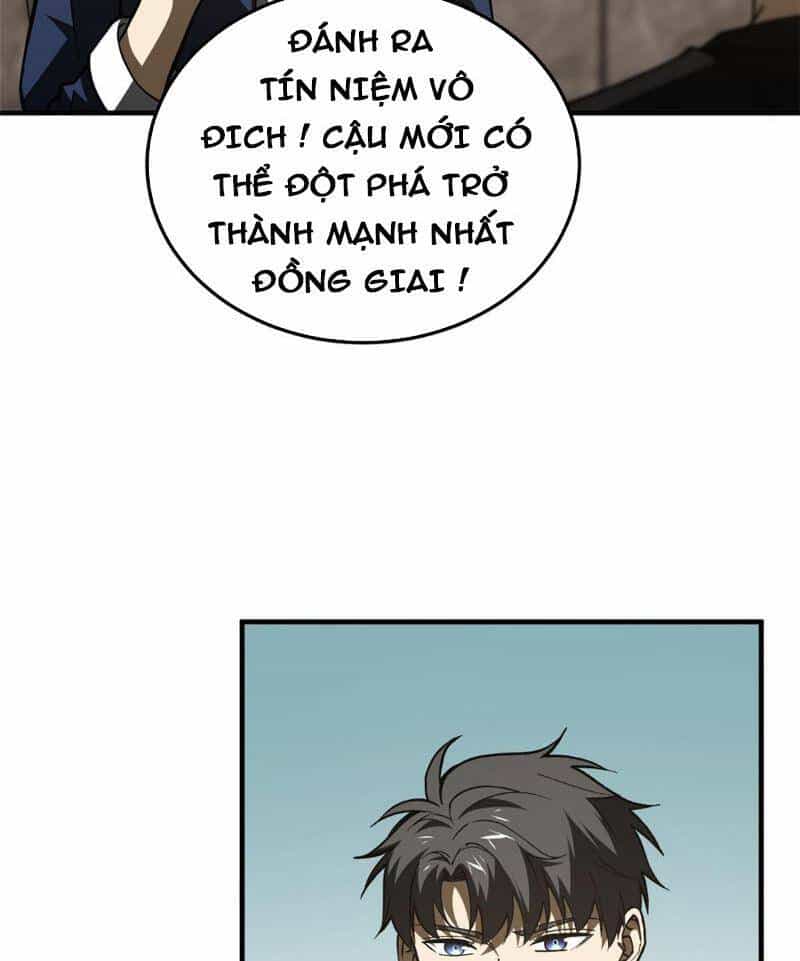 Toàn Cầu Cao Võ - Chương 153 - ảnh 7