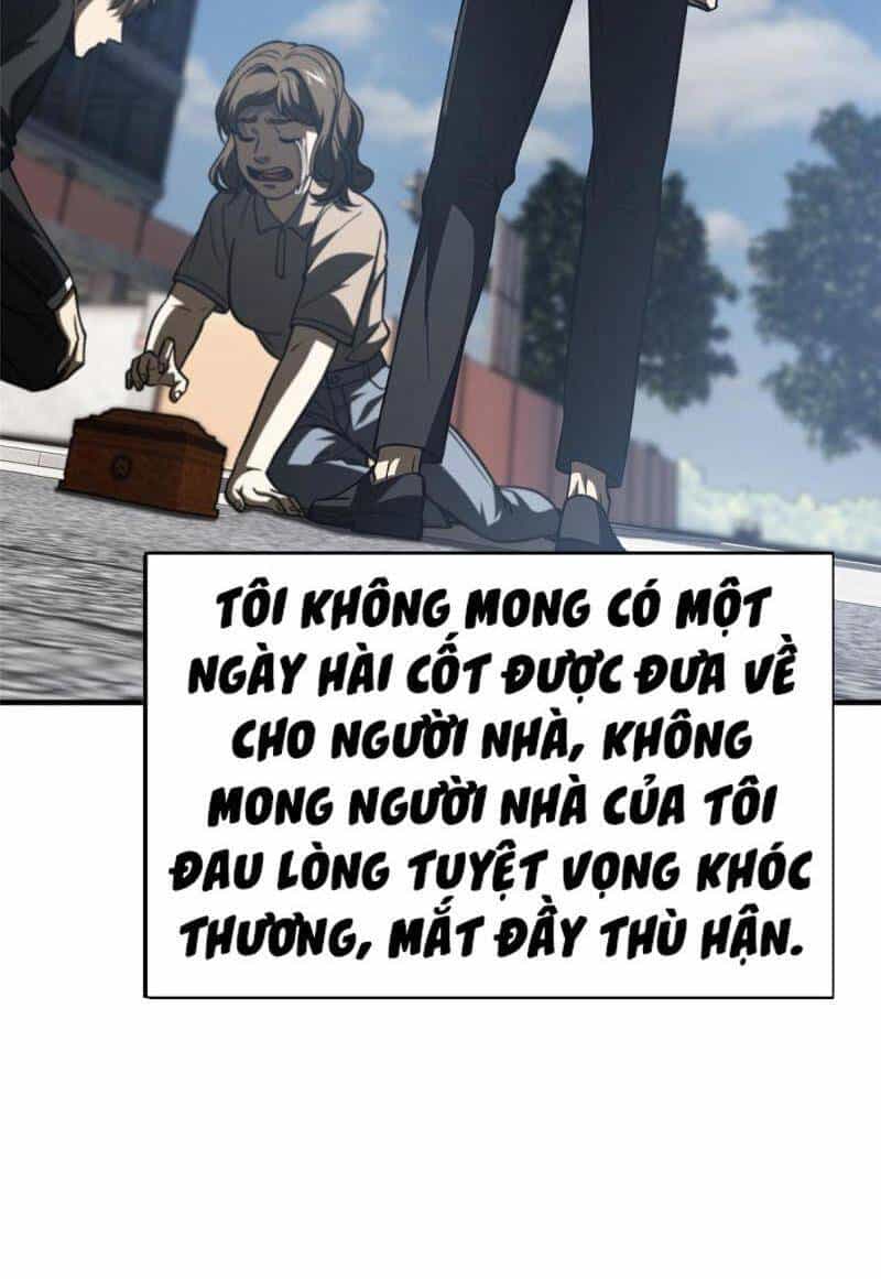 Toàn Cầu Cao Võ - Chương 154 - ảnh 16